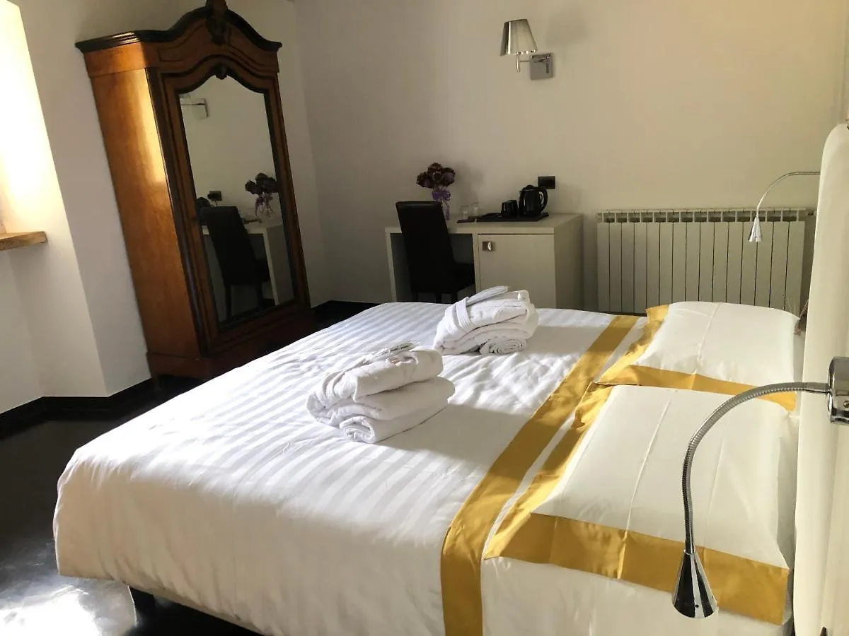 Farm stay Azienda Agricola Il Poggiolino Villa Pelago