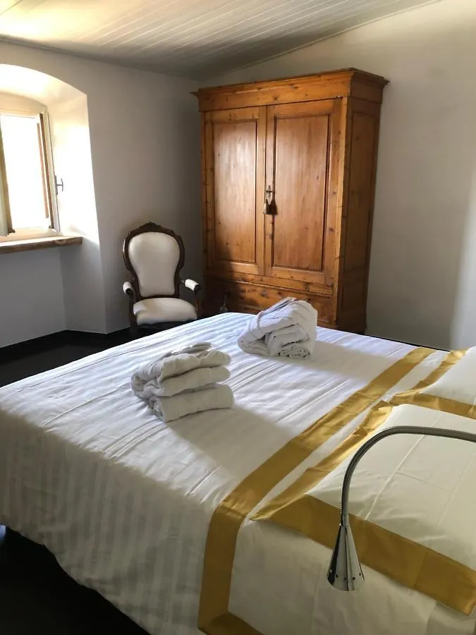 Azienda Agricola Il Poggiolino Villa Pelago Farm stay