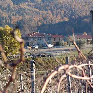 Il Trebbio Séjour à la ferme