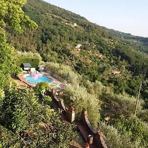  Ferienhaus Bel Panorama
