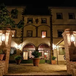  Bauernhof La Fornella Dell'anita